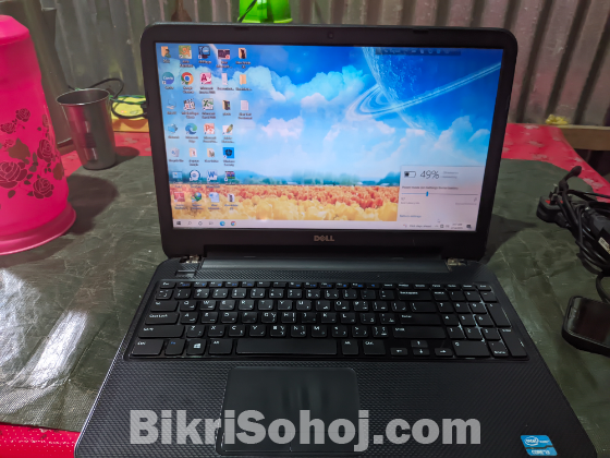 Dell Inspiron 15 3521 Laptop